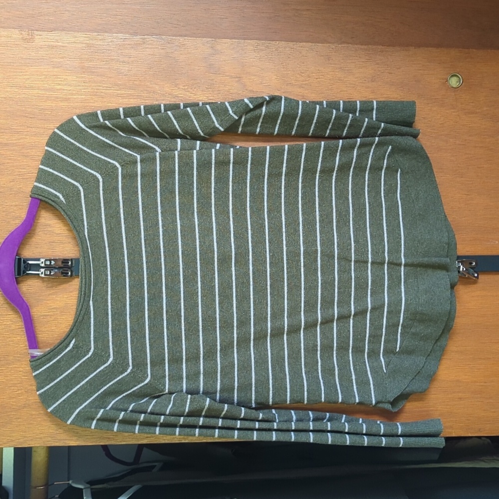 Stitch Fix Find Sweater